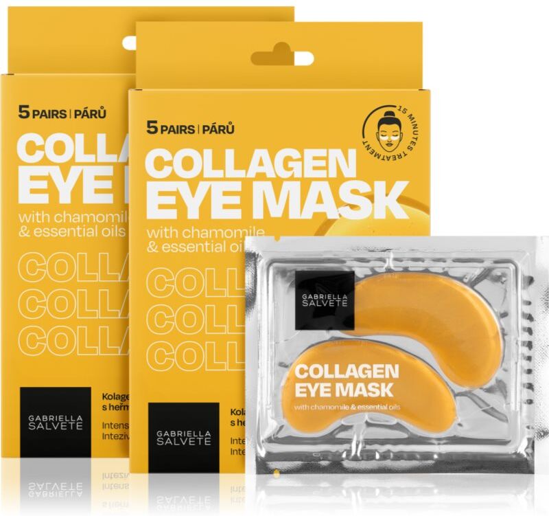 Gabriella Salvete Gold Lift Duo set
