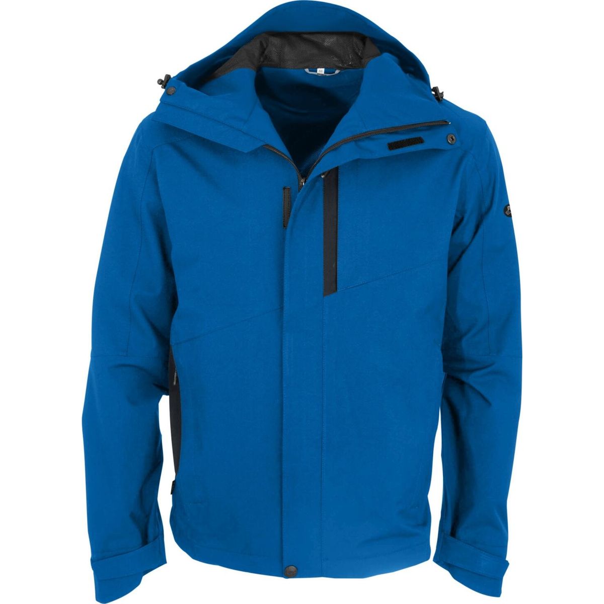 MAUL Sport Kastelruth MTX 20.0 - Megatexjacke blue danube/sch (7501) 70 4510099805-7501-70