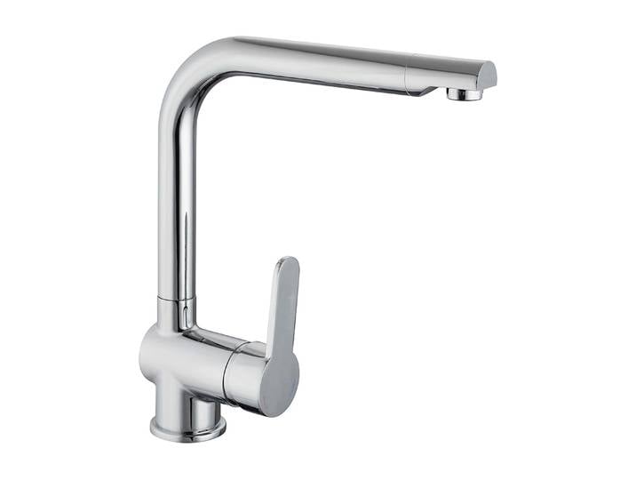 Schütte Spültischarmatur Rio in Chrom