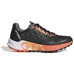 Adidas-TERREX Adidas AG Adidas Damen Outdoor/Schuhe Terrex Agravic Flow - Mehrfarbig - 5,5(38 2/3)