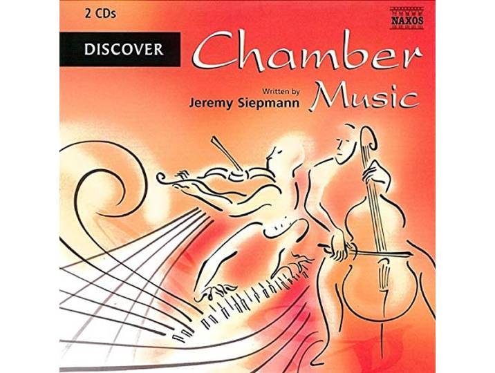 Various - Discover Chamber Music