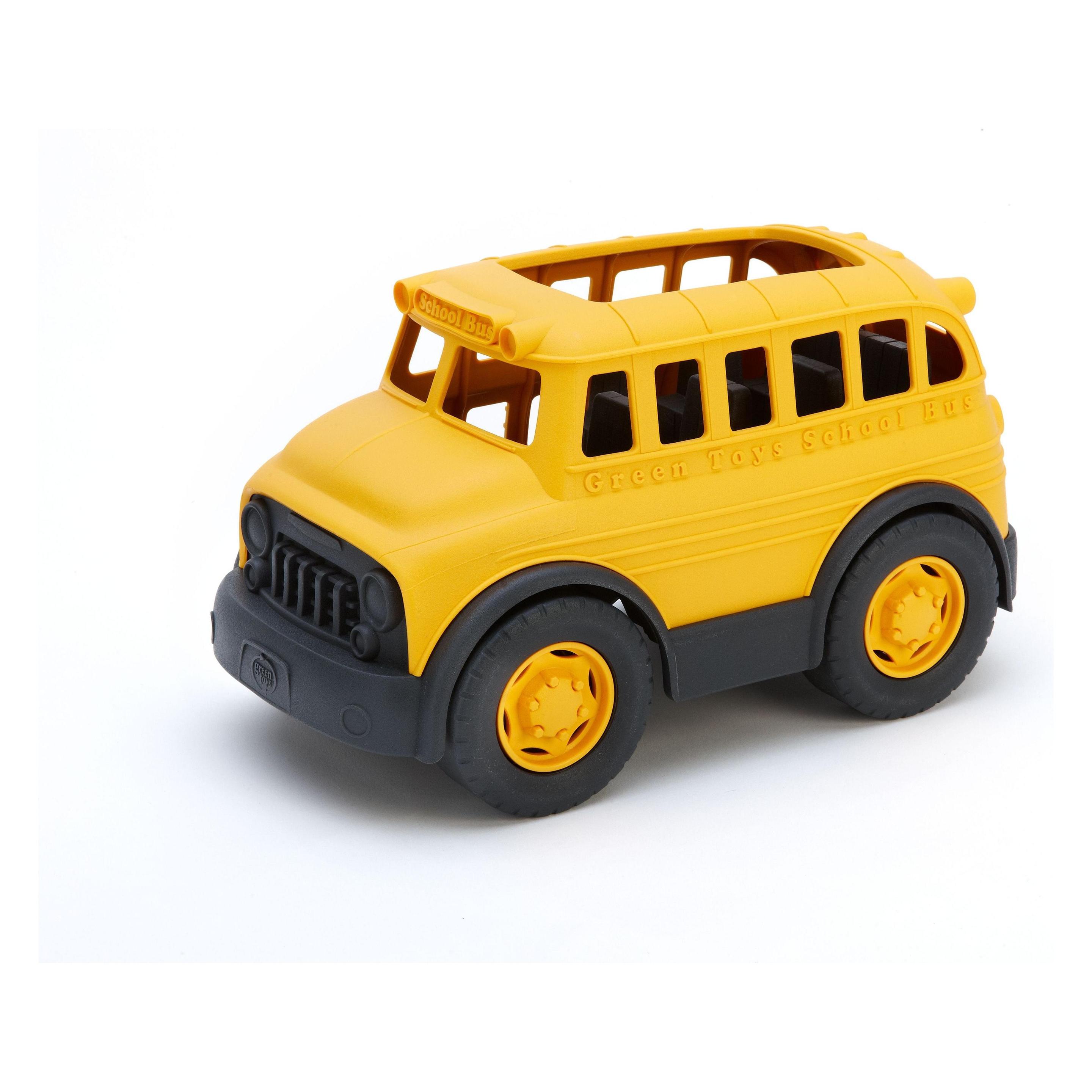 Green Toys Schulbus von (SCHY-1009)