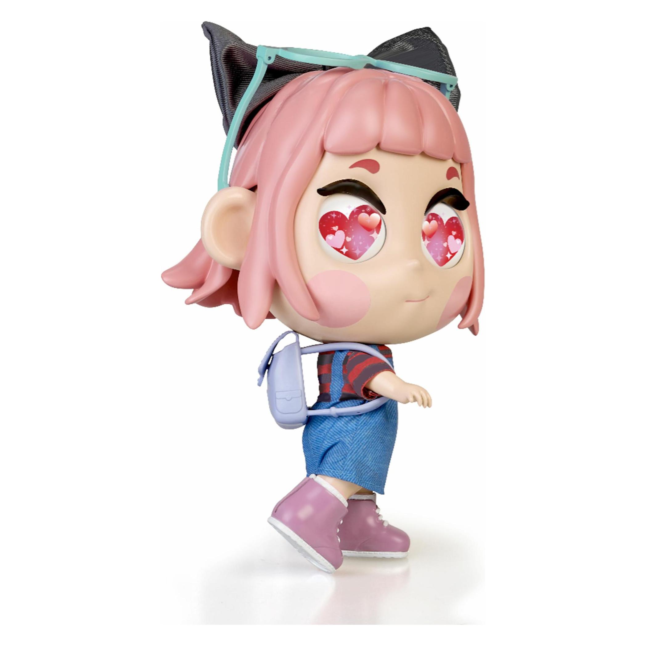 Famosa Trottie Sophie 25 cm. (TFT00000)