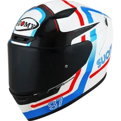 Suomy Track-1 Ninety Seven 2023 Helm