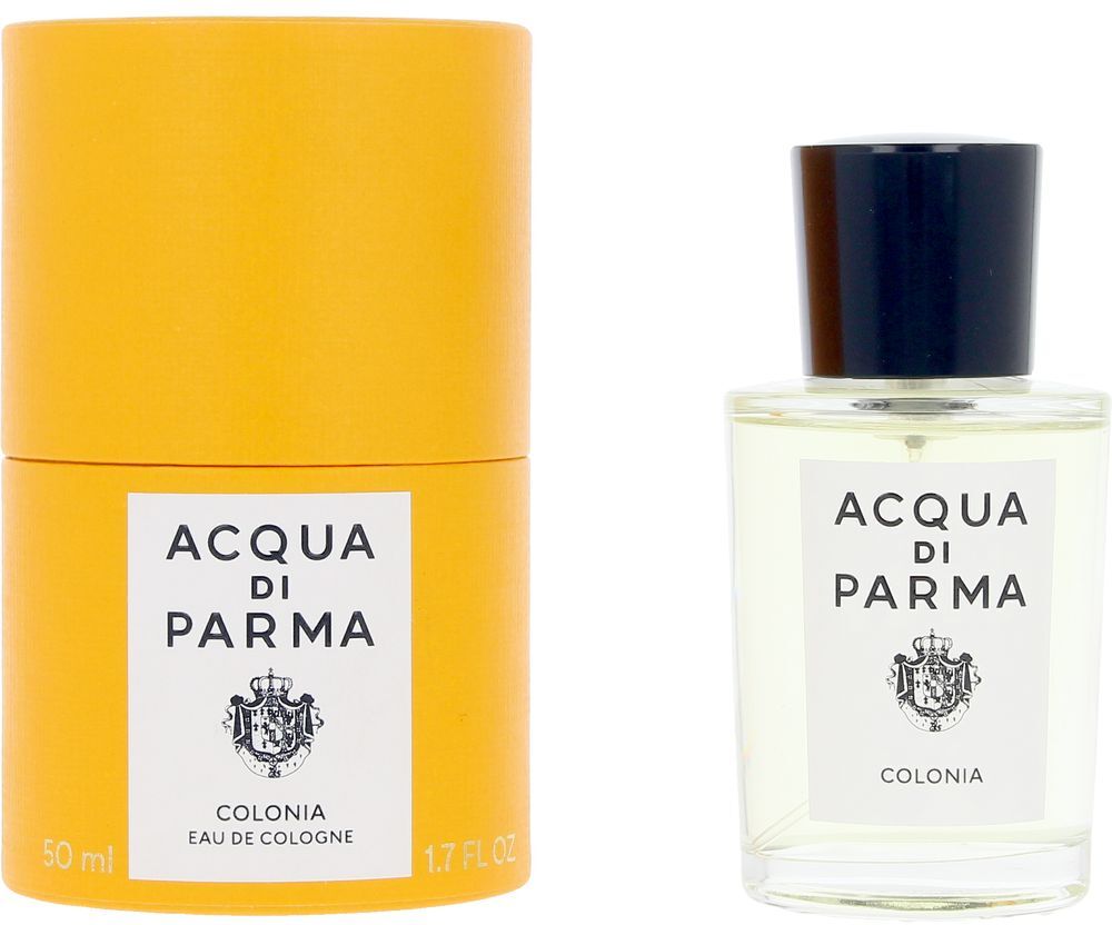 Acqua Di Parma Eau de Cologne eau de cologne Vaporisateur 50 ml