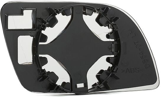 TYC 337-0062-1 Wing mirror glass