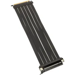 Kolink PCIe Riser Kabel (30 cm), Interne Kabel (PC)
