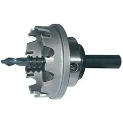FORMAT Lochsäge Flachschneider 54,0mm HM