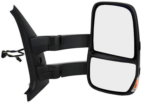 JOHNS 40 43 38-50 Wing mirror
