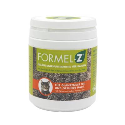 Formel-Z Tabletten f.Katzen 440 g