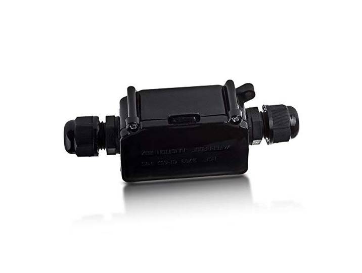V-TAC waterdicht klemmenblok VT-7224