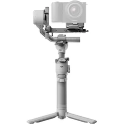DJI RS 4 Mini (2 kg), Gimbal, Grau