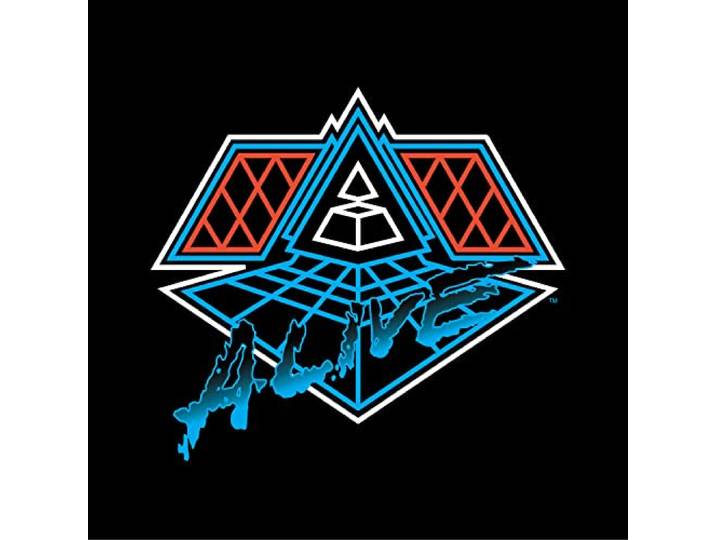 Alive 2007