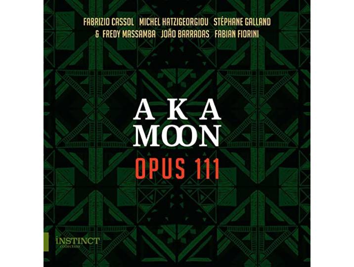 Opus 111