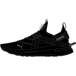 PUMA Softride Enzo 5 Laufschuhe 01 - PUMA black-cool dark gray 38