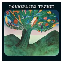 Hölderlins Traum, Schallplatten