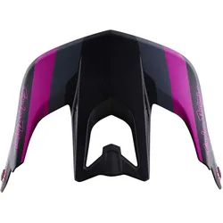 Troy Lee Designs, Velohelm Zubehör