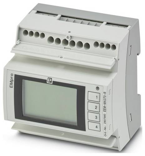 Phoenix Contact EEM-MA370-R Netz-Analysegerät Energiemessungen