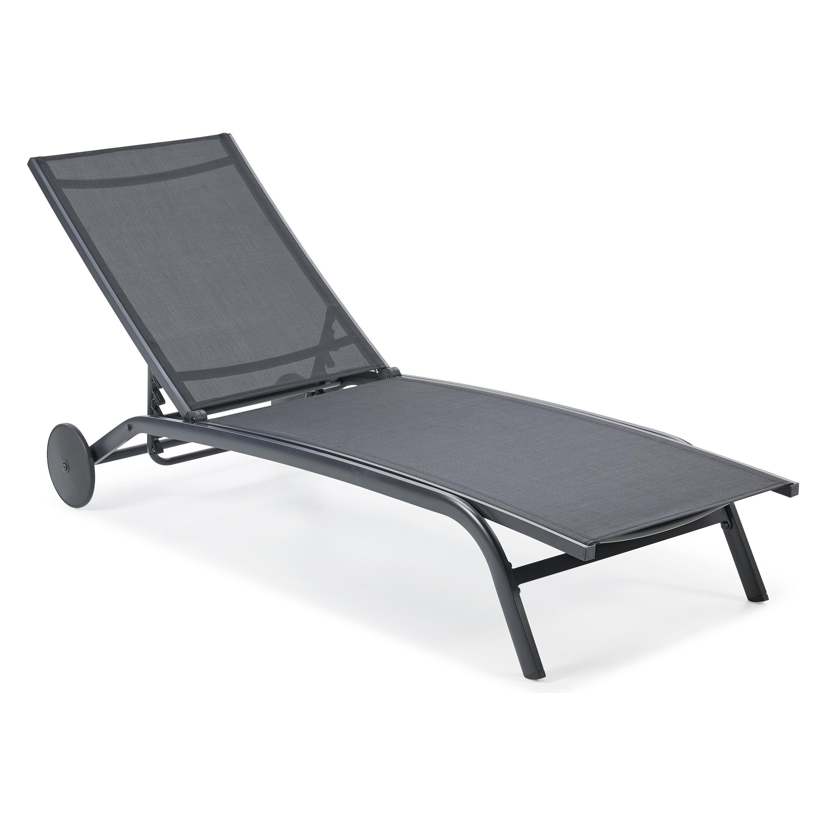 Leco Sonnenliege Nele (192 cm) (4739314114)