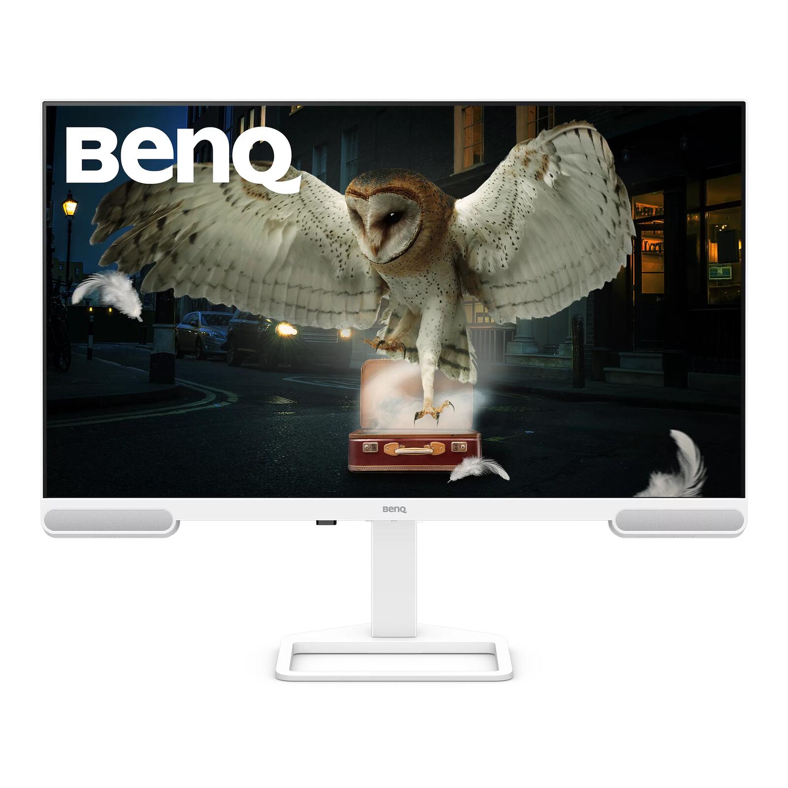 BenQ EW3290U Monitor 80 cm (31.5 Zoll) 9H.LN4LJ.LBE