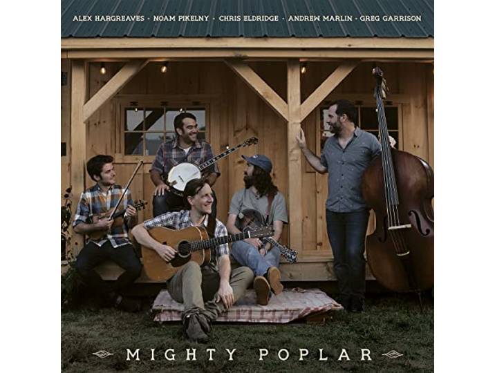 Mighty Poplar