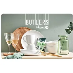 home24 BUTLERS Geschenkgutschein für