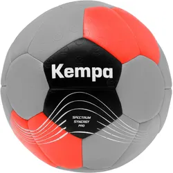 Kempa, Handbälle, (2)