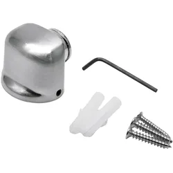 6x Easy Work, Türstopper, Türstopper, magnetisch
