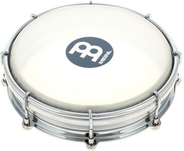 Meinl "TBR06ALU 6" Tamborim Aluminium"
