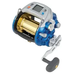 Elektrorolle Electra 1200PR HP Mission Red