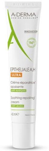 A-DERMA Epitheliale Ah Ultra Beruhigende Reparaturcreme 40 ml