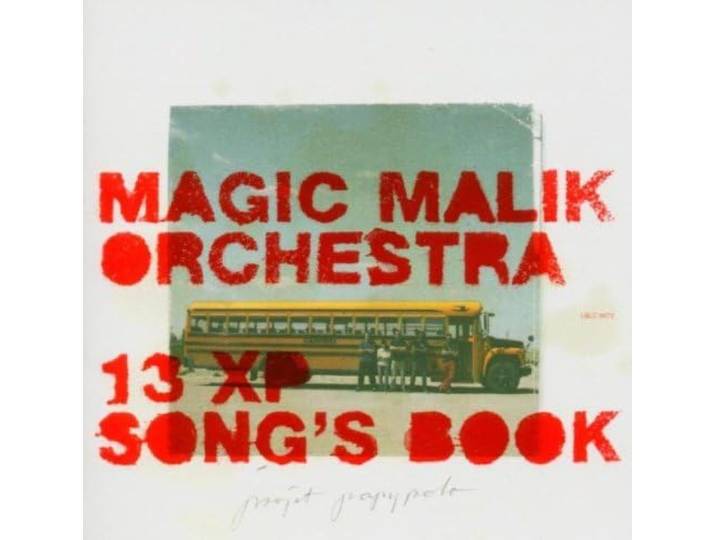 13 Xp Song S Book