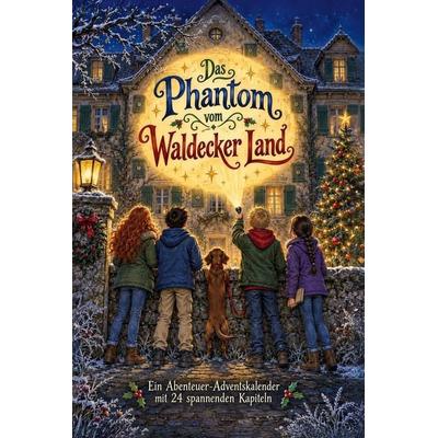 Das Phantom vom Waldecker Land
