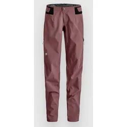 Ortovox Sequence Gore-Tex Pants chestnut Gr. XS