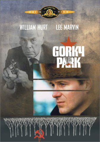 Michael Apted - Gorky Park [FR Import] - Preis vom 03.10.2026 20:43:07 h