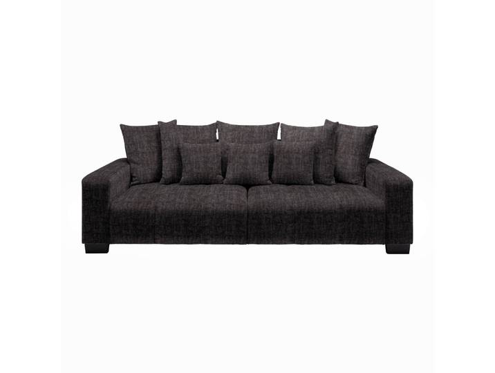Bigsofa Matteo Graphitfarben