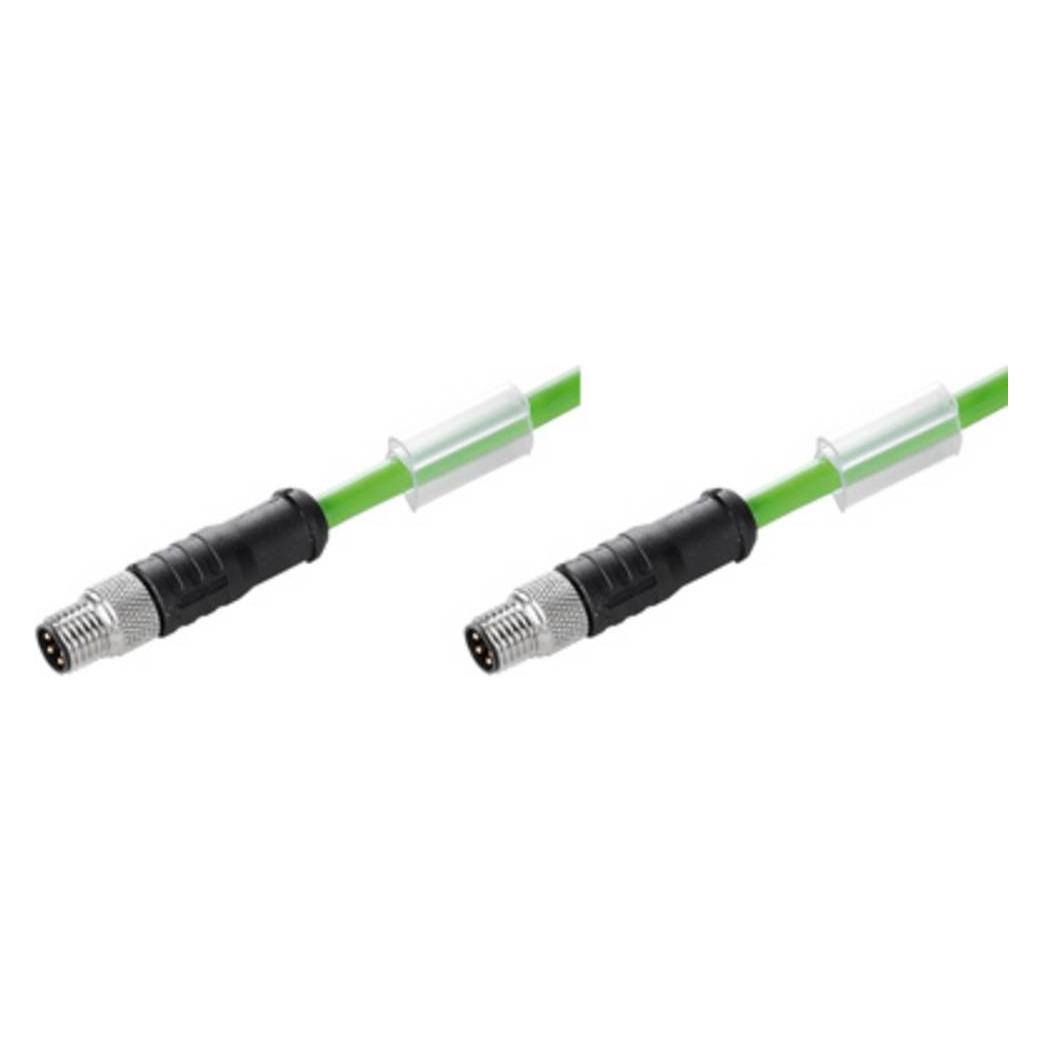 Weidmüller Sensor-/Aktor-Datensteckverbin (1160930300)