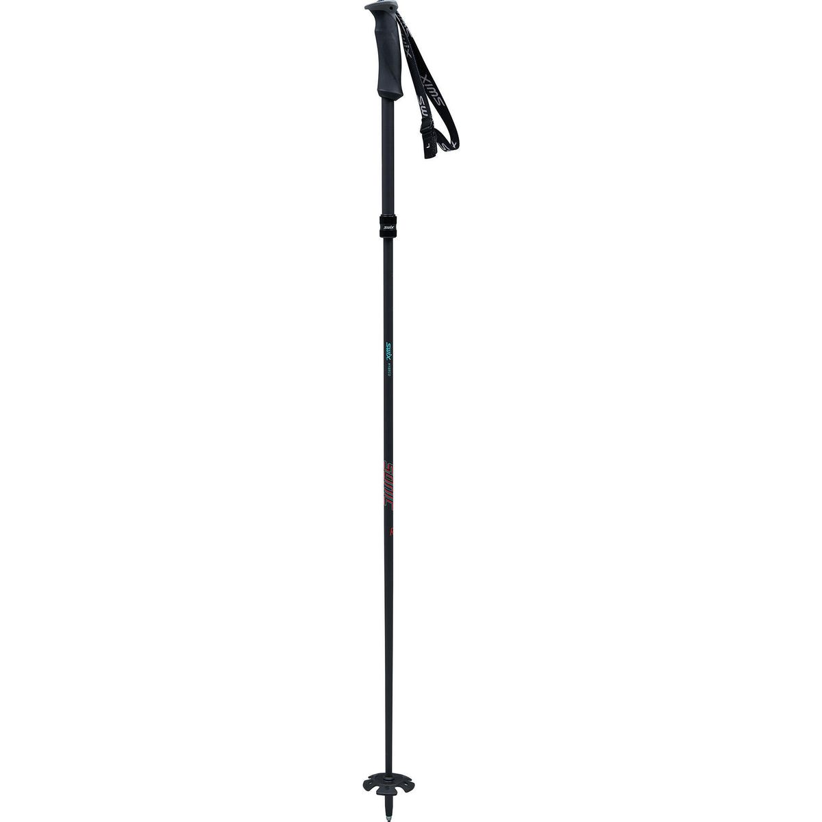 Swix Sonic R3, Hybrid (000) 115cm-140cm AR312-00-1150-1400