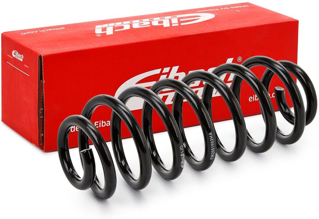 EIBACH F2061002 Fahrwerksfeder