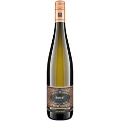 Wegeler Oestricher Riesling VDP.Ortswein trocken 2020