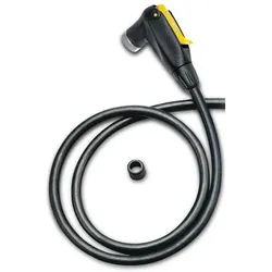 Topeak, Velopumpe Zubehör, (Pumpenkopf)