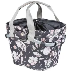 Basil, Velokorb, (15 l)