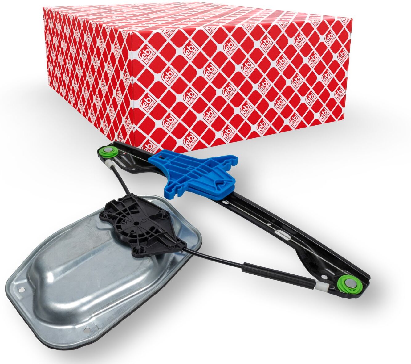 FEBI BILSTEIN 179298 Window regulator