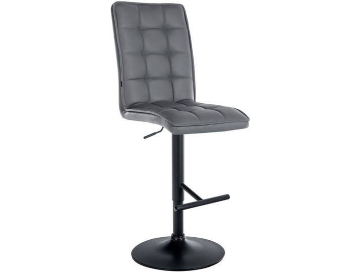 PROREGAL® Barhocker Barstuhl MAYFAIR