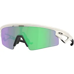 OAKLEY SPHAERA STRIKE Sonnenbrille matte mist/prizm road jade