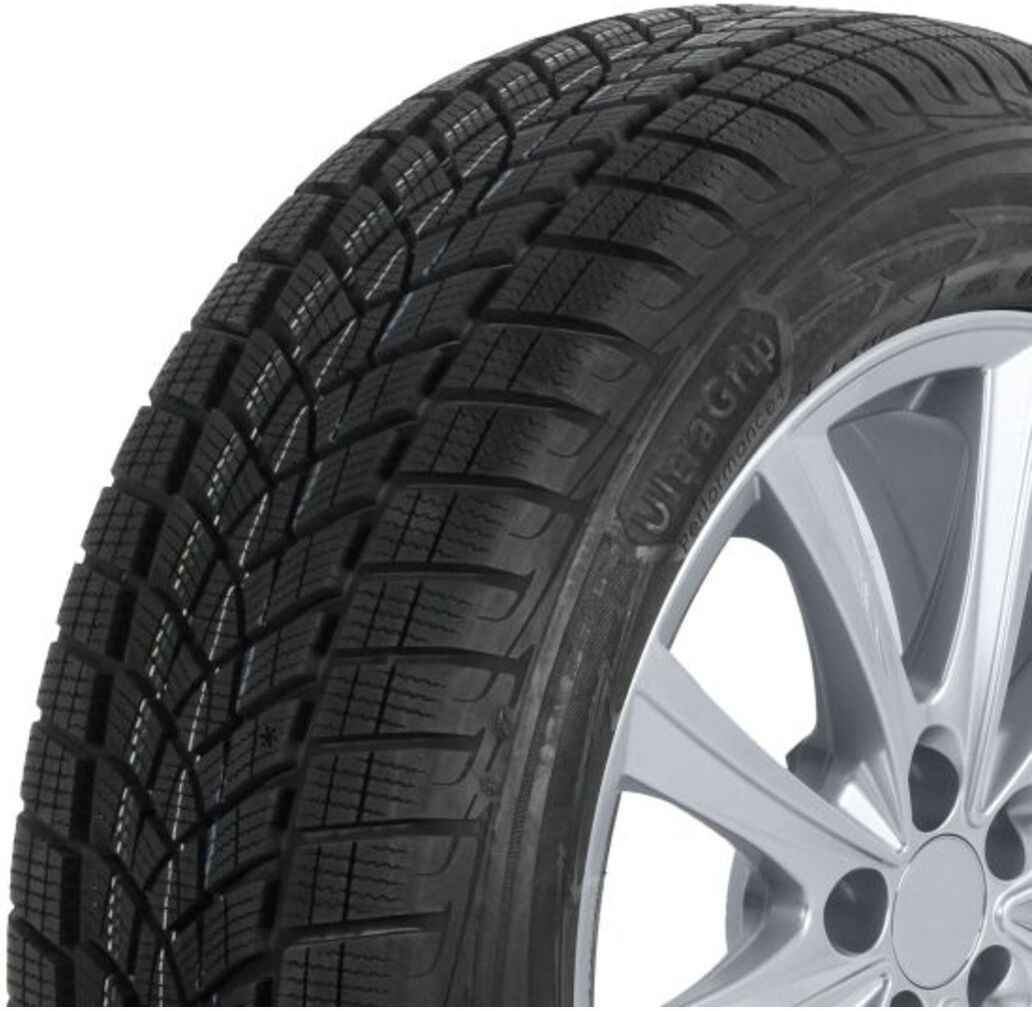Winterreifen GOODYEAR UltraGrip Performance + SUV 225/50R19 XL 100V