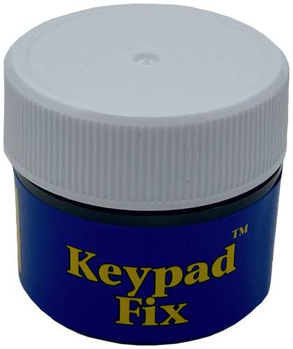 Berger & Schröter KeyPad-Fix 0500 Elektronikreiniger 9ml