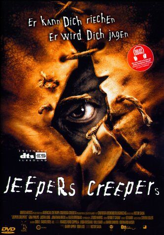 Victor Salva - Jeepers Creepers - Preis vom 11.10.2026 03:10:56 h