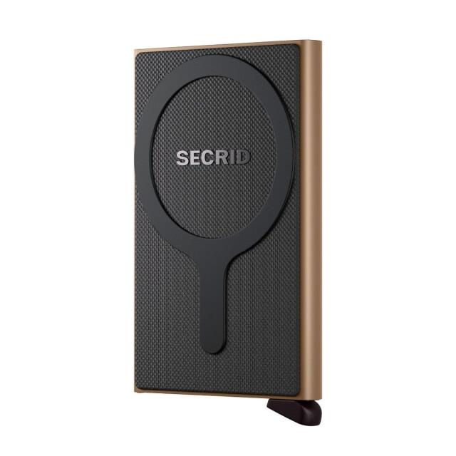 Secrid Cardprotector for magsafe