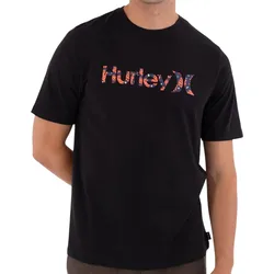 HURLEY PRINTING PRESS MONEY T-Shirt 2026 black - S
